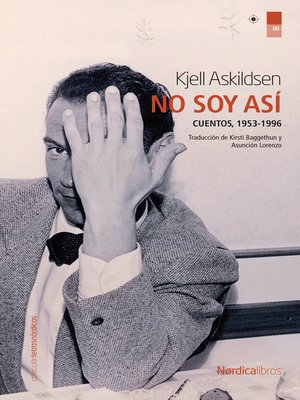 No soy así - ebook